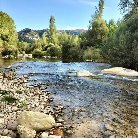 Marisa Tatil Evi La Fresneda