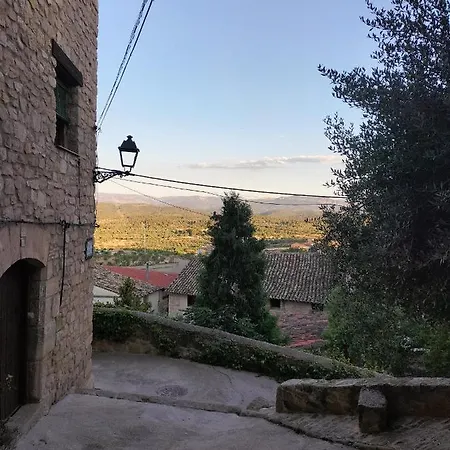 Marisa Hébergement de vacances *