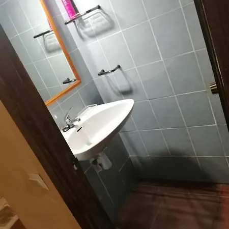 Marisa Tatil Evi La Fresneda