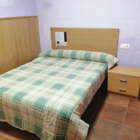 Tatil Evi Marisa La Fresneda