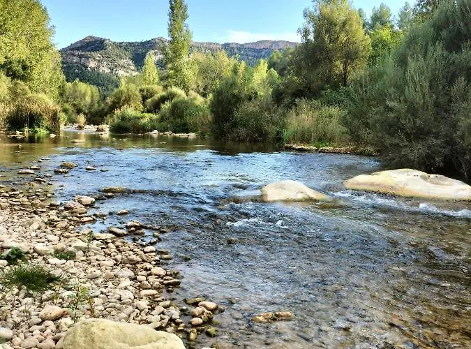 Marisa Tatil Evi La Fresneda