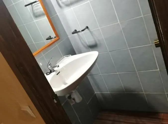 Marisa Tatil Evi La Fresneda