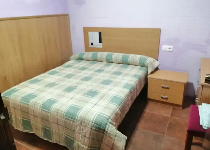 Tatil Evi Marisa La Fresneda