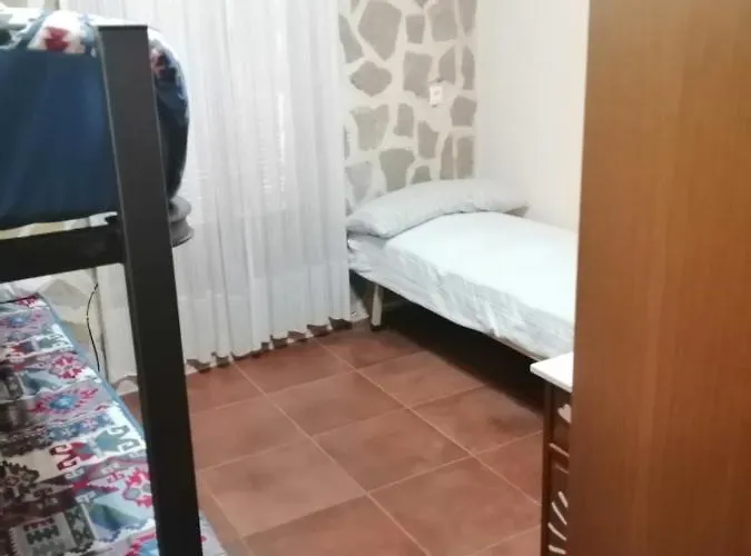 Tatil Evi Marisa La Fresneda